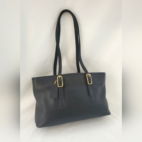 Coach Handbags - Vintage Coach (1991) Market Tote